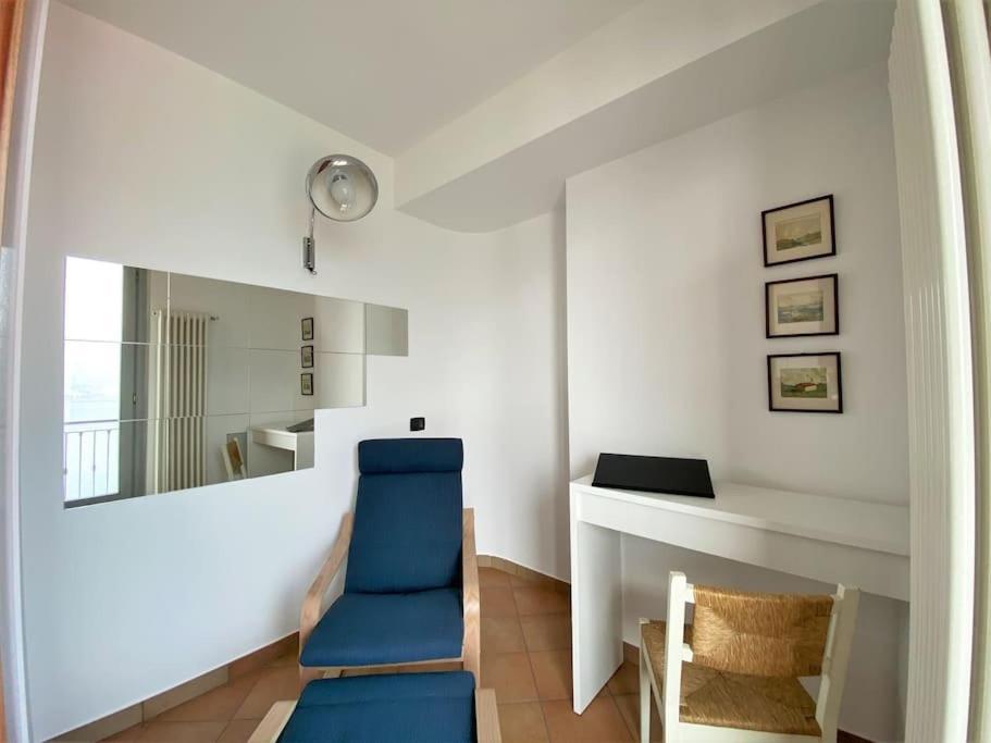 San Sisinio Apartment Argegno Eksteriør bilde