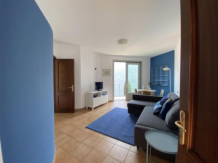 San Sisinio Apartment Argegno Eksteriør bilde